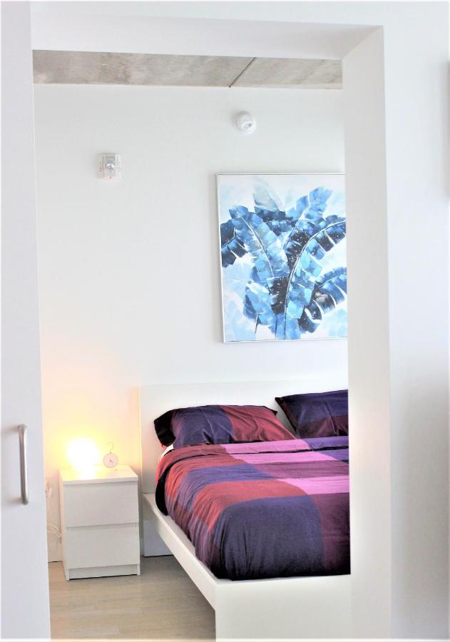 Luxury Skyline Condo In Downtown Free 24/7 Parking Winnipeg Luaran gambar