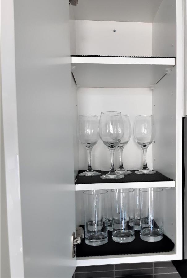 Luxury Skyline Condo In Downtown Free 24/7 Parking Winnipeg Luaran gambar